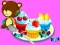 Mchezo Cooking Colorful Cupcakes online