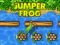 Mchezo Jumper Frog online