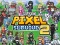 Mchezo Ultra Pixel Survive 2 online