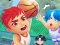 Mchezo Basketball Star online