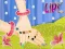 Mchezo Manicure Decoration online