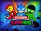 Mchezo Stickman Super Hero online