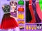 Mchezo Fashion Stylist online