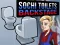 Mchezo Sochi Toilets : Backstage online