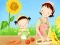 Mchezo Mother's day 2020 slide online