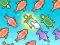 Mchezo Save Seafood online