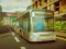 Mchezo Town Bus Driver online