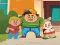 Mchezo Bully kids clicker online