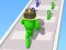 Mchezo Rope-Man Run 3D online