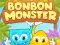 Mchezo Bonbon Monster online