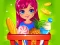 Mchezo Supermarket Dash online