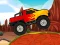 Mchezo Monster Truck Racing online