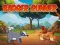 Mchezo Badger Runner online