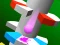 Mchezo Tower bounce online