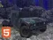 Mchezo Truck Offroad 4x4 Heavy Drive online