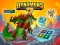 Mchezo Dynamons 7 online