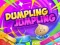 Mchezo Dumpling Jumpling online