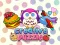 Mchezo Puzzle & Coloring For Kids online