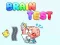 Mchezo Brain Puzzle online