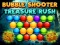 Mchezo Bubble Shooter Treasure Rush online