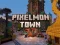 Mchezo Pixelmon Town online