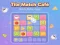 Mchezo Tile Match Cafe online