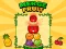 Mchezo Merge Fruit online