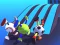 Mchezo Ball Legs 3D online