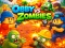 Mchezo Obby vs Zombies online