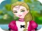 Mchezo Happy Princess Holiday online