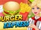 Mchezo Burger Express online