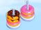 Mchezo Donut Sort Fun online