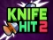Mchezo Knife Hit 2 online