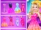 Mchezo Barbie Fashion Closet online