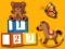 Mchezo Fun Learning For Kids online