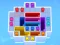Mchezo Cube Drop Puzzle online