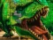 Mchezo Dino Park Jigsaw online