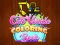 Mchezo Cute Vehicle Coloring Book online