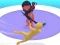 Mchezo Circle Shooter Master online