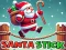 Mchezo Santa Stick online