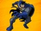 Mchezo Batman Protect City online