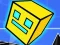 Mchezo Geometry Dash 3D online