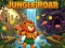 Mchezo Jungle Roar online