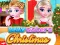 Mchezo Baby Sisters Christmas Day online