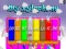 Mchezo My Xylophone online