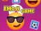 Mchezo Emoji Game online