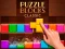 Mchezo Puzzle Blocks Classic online