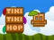 Mchezo Tiki Tiki Hop online
