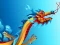 Mchezo Dragon Hunt Jigsaw online