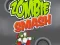 Mchezo Zombie Smash online
